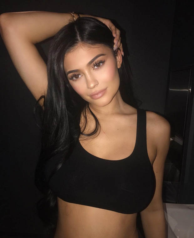 Kylie Jenner lands ANOTHER show – next stop world domination?