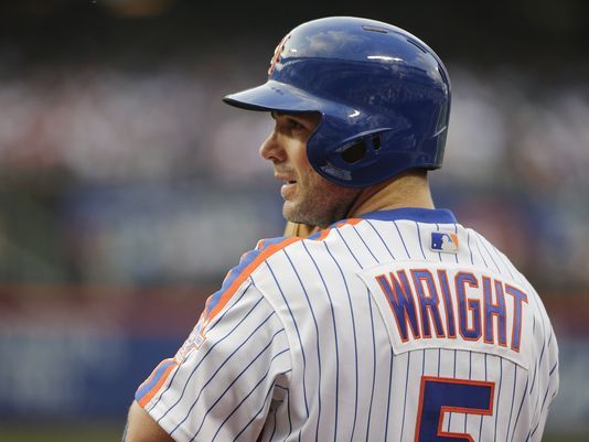 Mets 3B David Wright begins rehab assignment at Class A