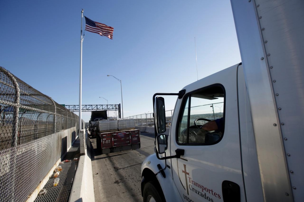 NAFTA negotiators hone in on origin rules, dispute settlement