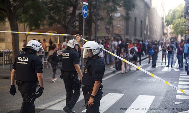 Names of Barcelona victims continue to emerge