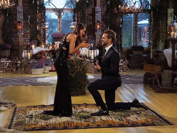 Nick Viall Fears He May Never Get It Right After Failed Engagement With Vanessa Grimaldi