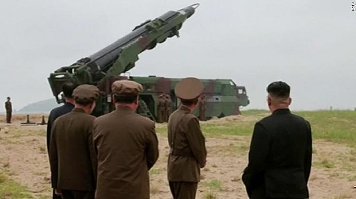 North Korea threats have United States army at the ready