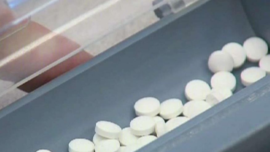 Oversupply of pain pills after surgery helps fuel opioid epidemic