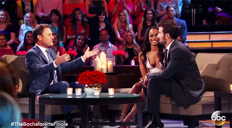 Peter Kraus Wants To Be Next ‘Bachelor’ As ‘Sweet Revenge’ On Rachel Lindsay