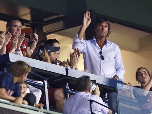 Price is wrong going after Hall of Famer Eckersley