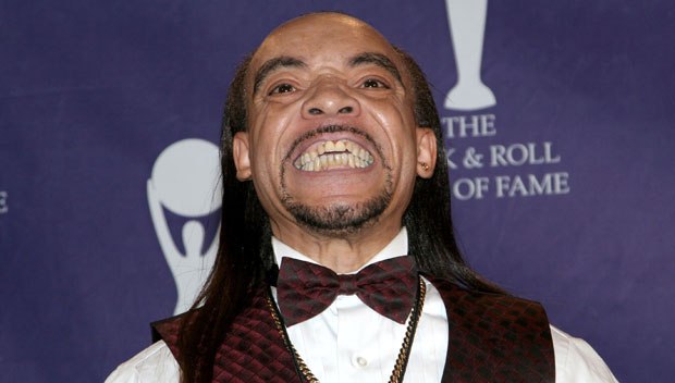 Rapper Kidd Creole Charged With Murder After Allegedly Stabbing Homeless Man