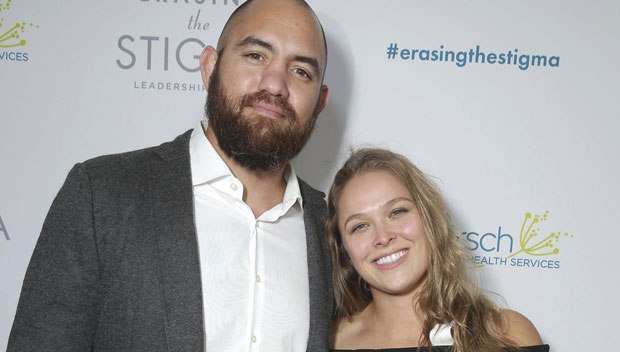 Ronda Rousey Getting Married During Conor McGregor & Floyd Mayweather Fight