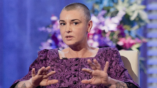 Sinead O’Connor’s Emotional Breakdown Explained: She’s Suicidal Amid Battle With Ex-Lover