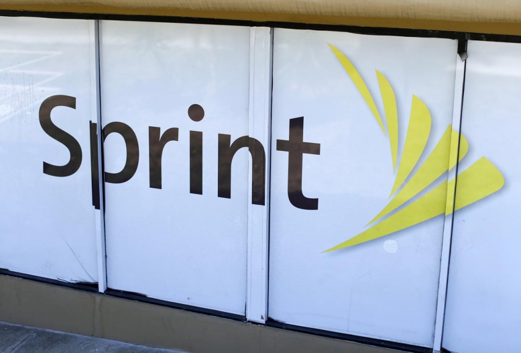 Sprint hints at deal prospects, shares surge