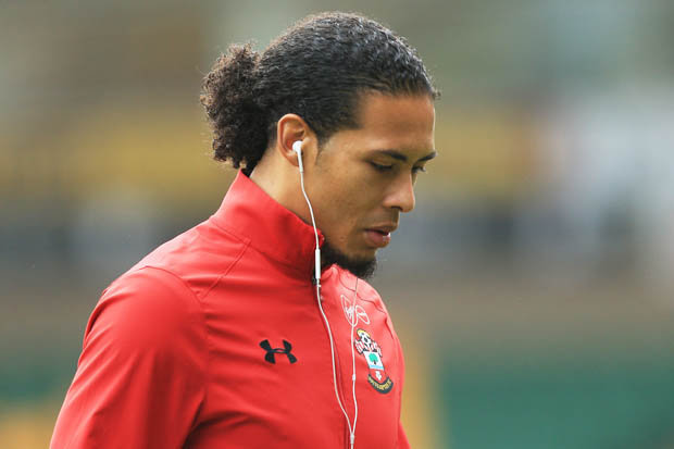 Steve Nicol: Chelsea won’t sign Liverpool target Virgil van Dijk this summer