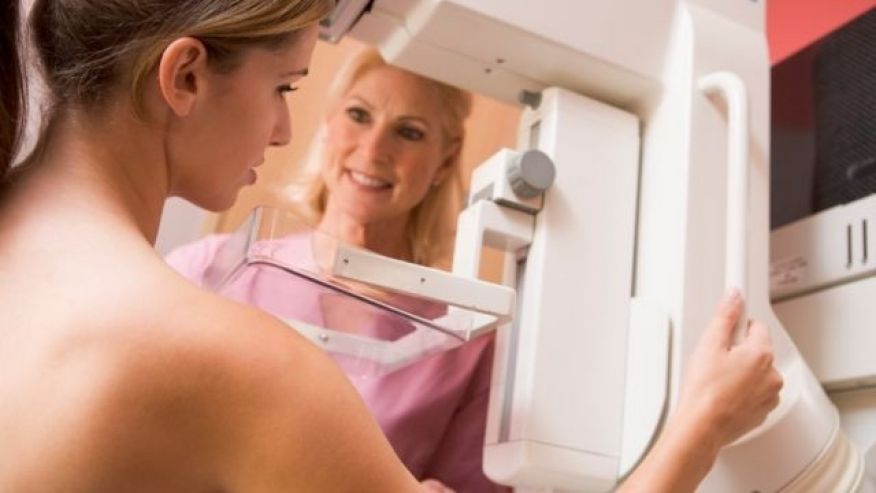 Study revives argument over mammogram screening