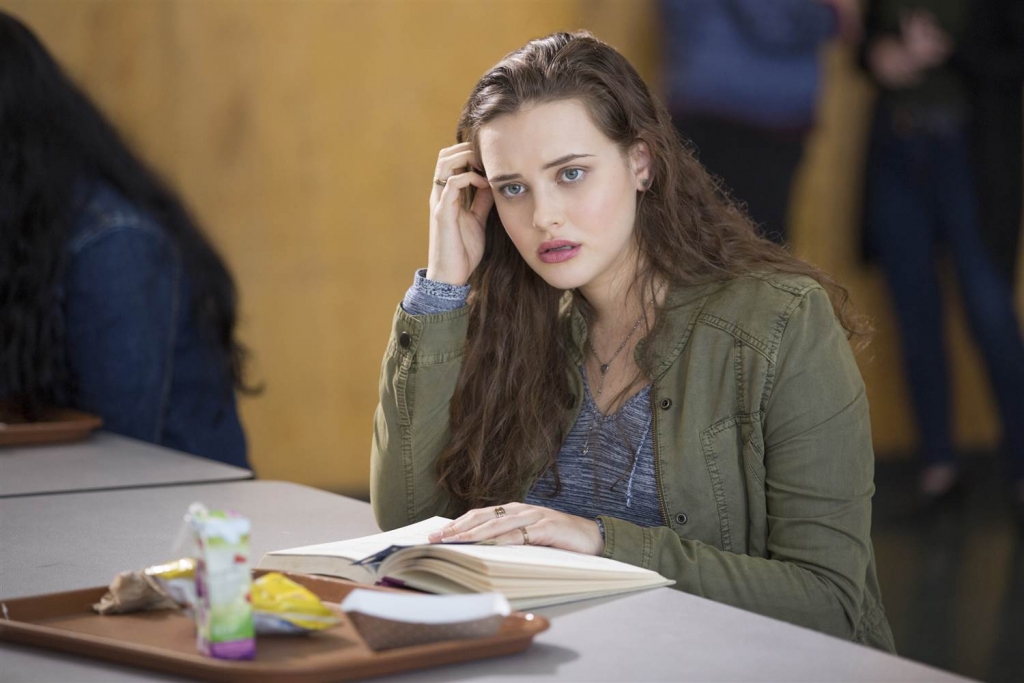 Suicide Searches Increased After Release of ‘13 Reasons Why’