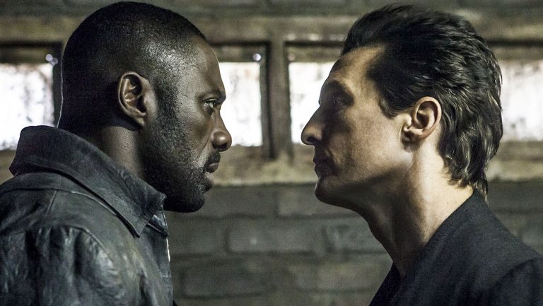 The Dark Tower: What the Critics Are Saying