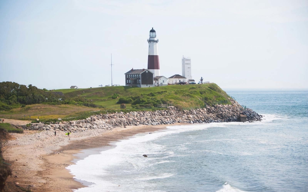 These Are the Top 10 Most Expensive Beach Towns in the U.S.