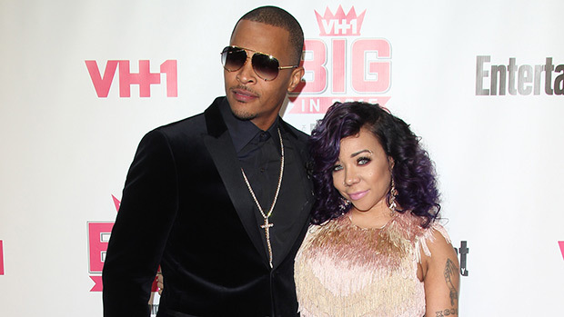 Tiny Giving T.I. His Last Chance To Save Their Marriage Everything’s At Stake