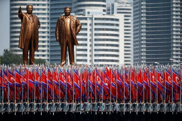 U.S. holds powerful but risky tool to halt North Korea nuclear progress