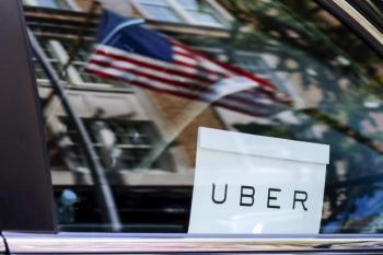 Uber to end post-trip tracking of riders as part of privacy push