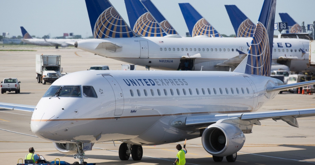 United is second to say it will fly from Seattle area’s Everett airport