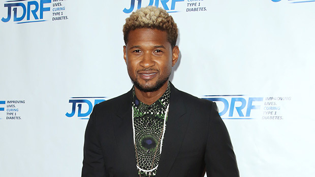 Usher Slams Herpes Lawsuit: Woman Has No Proof I Gave Her A STD