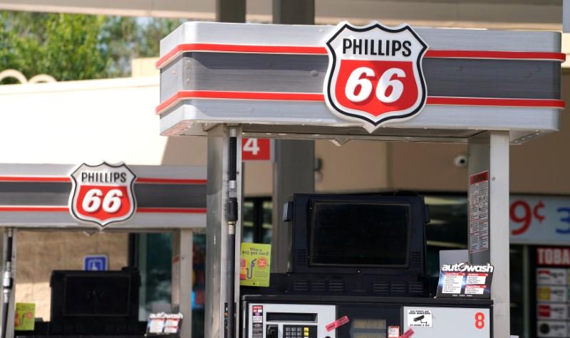 Venezuelan oil supply to Phillips 66 falls amid quality issues