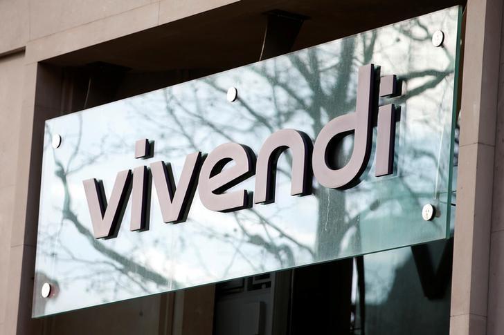 Vivendi amends plan to settle regulatory concerns in Italy, watchdog says