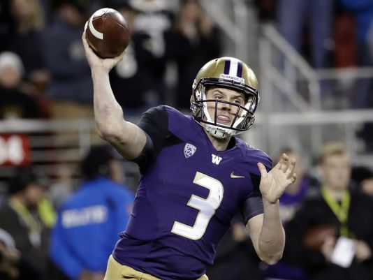 Washington, USC appear primed for another year atop Pac-12