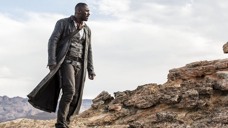 What’s Next for The Dark Tower Cinematic Universe