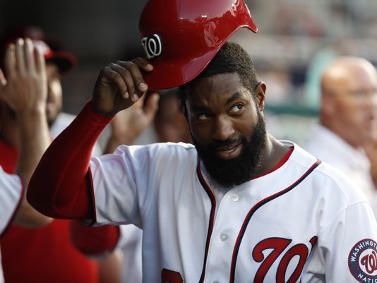 Zimmerman, Gonzalez pace Nats over Marlins 10-1