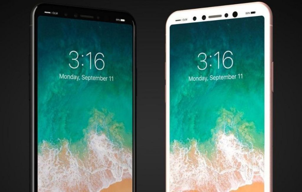 New iPhone 8 Leak Reveals Apple’s Sneaky Secret