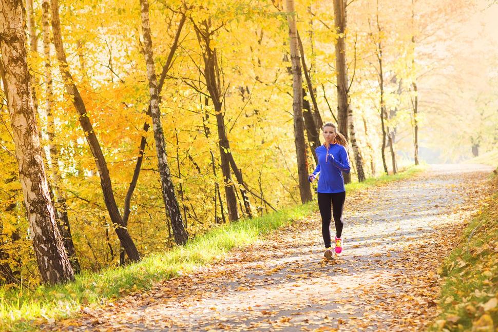 6 Must-Try Autumn Tricks That Prevent Winter Weight Gain