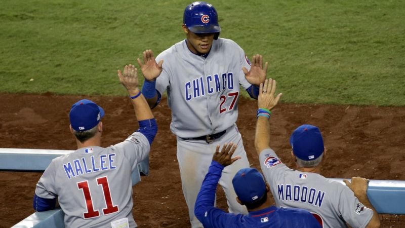 Cardinals keep Cubs from clinching NL Central