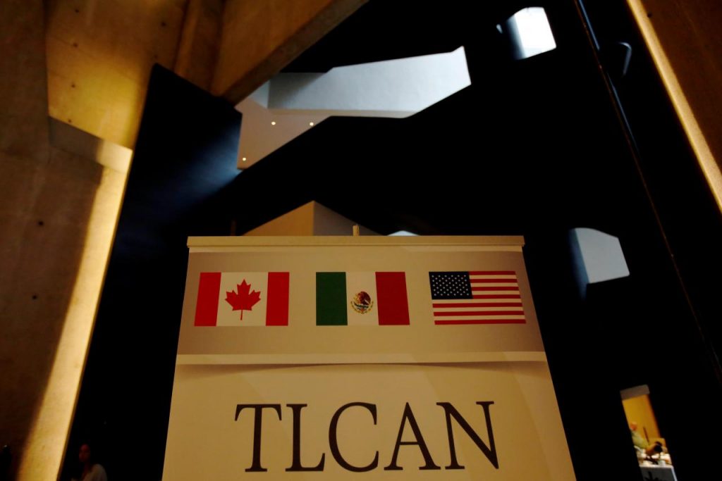 Despite tough talk, Canada seen unlikely to walk away from NAFTA