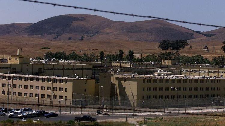 One inmate is killed and several injured in prison riot near San Luis Obispo