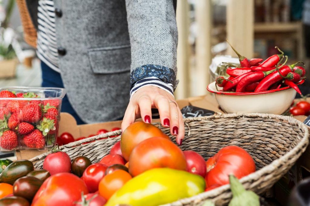 This Purple Veggie May Help Ward Off Colon Cancer