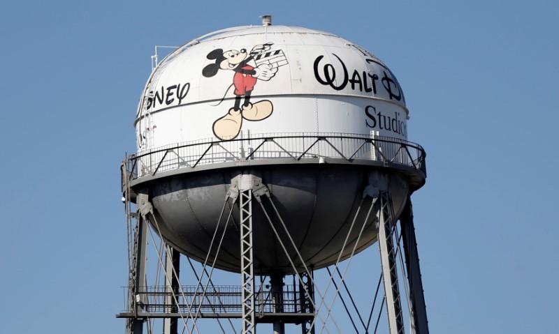 Walt Disney threatens to pull ESPN ABC from Optimum