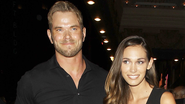 Kellan Lutz Engaged: ‘Twilight’ Star To Marry GF Brittany Gonzales