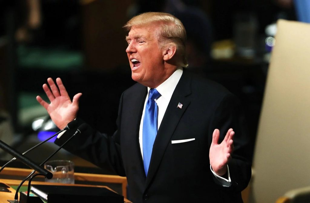 5 reasons that Trump hates the Iran deal