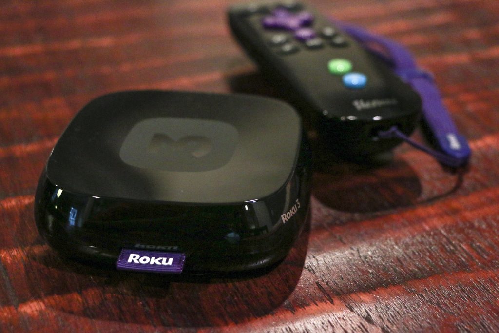 A new way to ditch the cable box: Streaming Internet apps