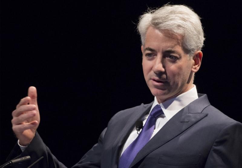 Ackman reaches out to ADP retail investors