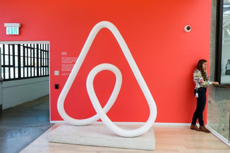 Airbnb China head exits a week after co-founder named unit chair