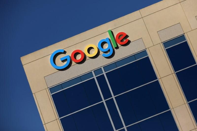 Alphabet mobile ad revenue surges shares jump