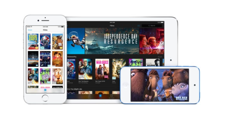 Apple Releases iTunes 12.6.3 to Bring Back App Store, Ringtones Removed With Version 12.7