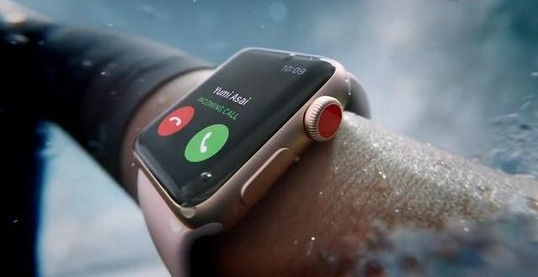 Apple Watch connection snag: Apple issues fix