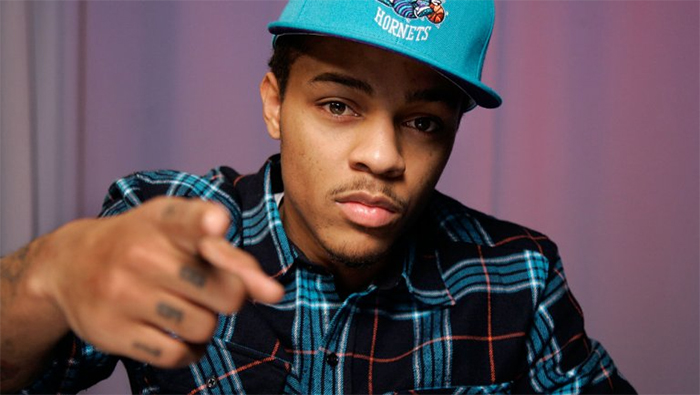 Bow Wow Infuriates Fans With Edited Photo Of Himself & Iconic Death Row Artists