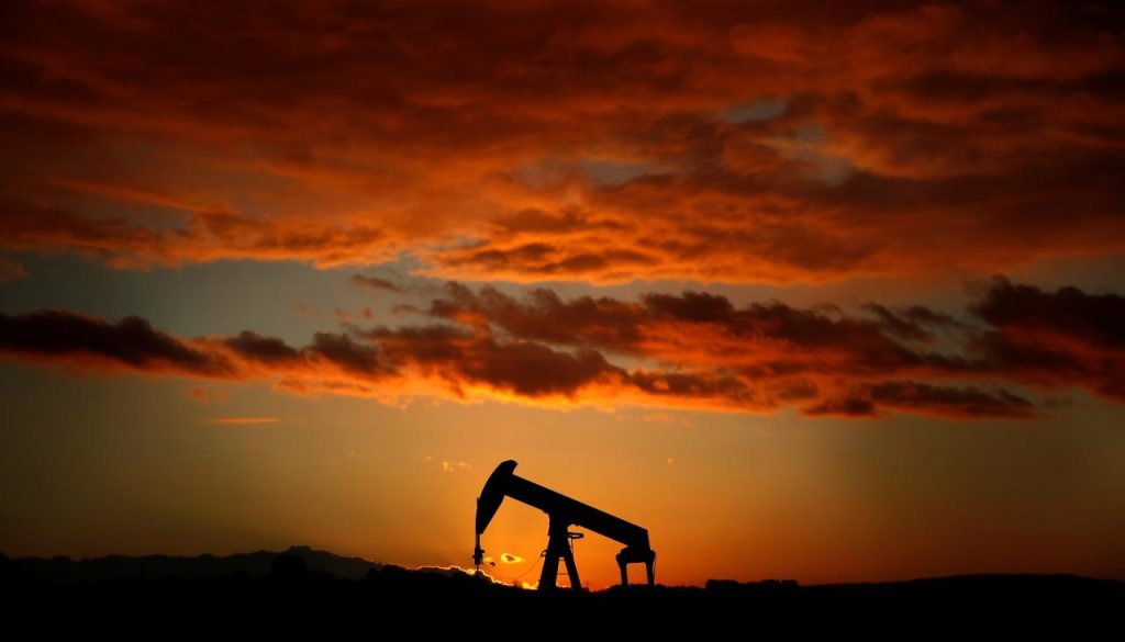 Brent oil ends above $60 on expected OPEC cut extension