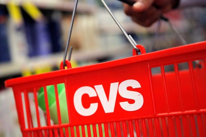 CVS bid for Aetna A $66 billion bet on cutting drug costs