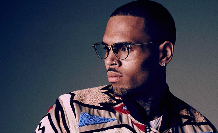 Chris Brown Live Stream: Watch Him Perform At Intimate TIDAL Pop-Up Concert In NYC