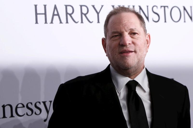 Colony Capital injects cash in talks to buy Weinstein Co