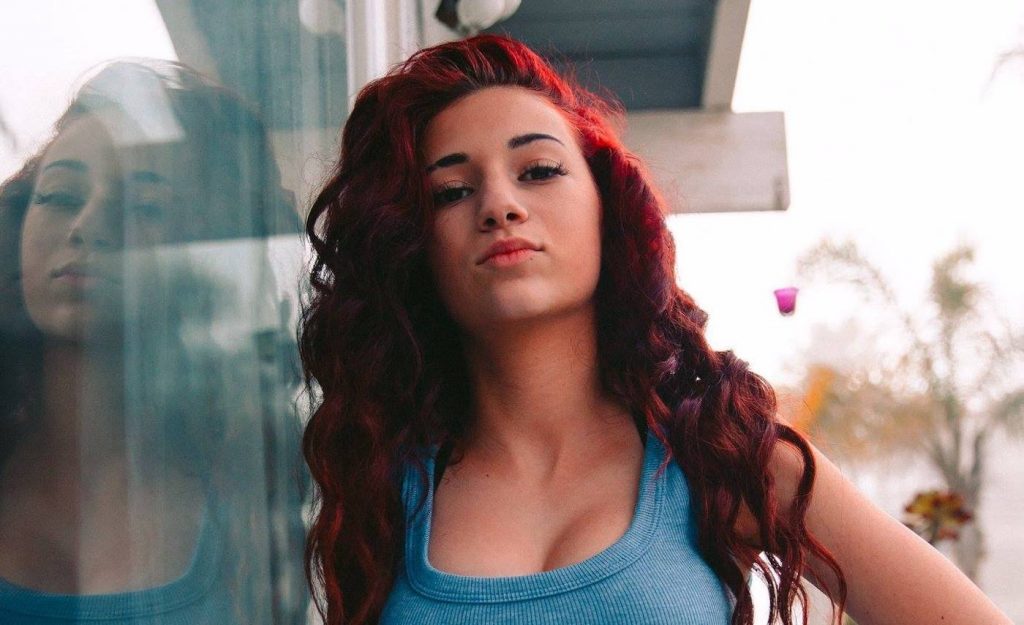 Danielle Bregoli Smashes Records With Hit Single ‘Hi Bich’