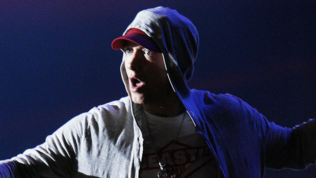 Did Eminem Reveal The Title Of His New Album? See Why Fans Are Convinced It’s Named ‘Revival’